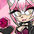 Layla Rose by CarrieNox
