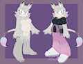 Commission 203