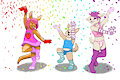 Happy Pride! by Joeyboy