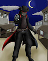 My Sona gunslinger v2