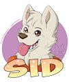 Badge Commission by fennekfuchs