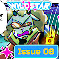 WILDSTAR Issue 8 - Page 28 by Syaokitty