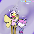 Moth n Mink