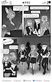 Cats n Cameras Strip 793 - Spend some time on the line by cheetahjab