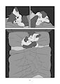 LNG - Pages 52, 53 and 54 by MiniShadeFox