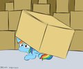 Hide-and-seek (for NATG III Day 13)