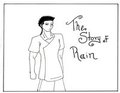 The Story of Rain (cover page)