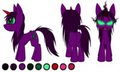 Gem (MLP) Reference
