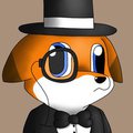 Fancy Waffle