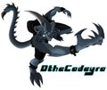 Cadeyra Badge by DtheCadeyra