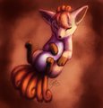 Sleepy Kit by LostWolfSpirit