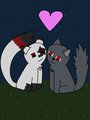 Kittie and Ray