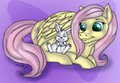 Fluttershy