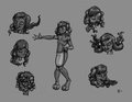 TGH's Reference page
