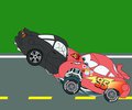CARS vore!
