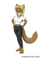 Bianca by SycotexB