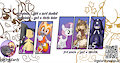 Voting Poll June FANBOX by Cristalyzed