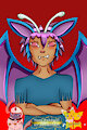 Venobat by CrystalAbsol