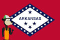 Bearville County Arkansas by sebashton