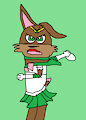 Bunnie Jupiter Sparkling Wide Pressure 2026