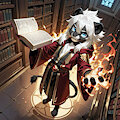 Kai&rsquo;s Pyrokinesis Lessons by ChronoLion