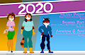 Mothers (Set A) - Reference 2020 by Skyblue2005