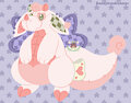 (COM) cutie drago