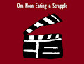 Om Nom Eats a Scrapple