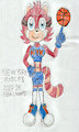 New York Knicks Margaret by LouisEugenioJR1990