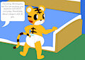 Adventures in Bedwetting 2: Electric Boogaloo by Leon13