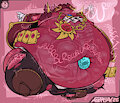 [C] Enspelled Gem: Gust of Wind by aFurreak