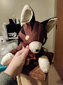Bramble Plush by CatBoyJail