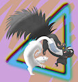 Dance! by AlphaInk