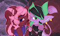 Candy by RetroFutureArt