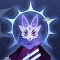 Starfire Vortex - Open - ADOPT by CosmicNemesis09