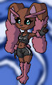 Pallina -- Challenging You! by ZeexFoxia