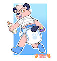 Beaw by Friar