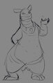 Typh Sketch
