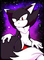 Naked Wolfo~ by xXKenTheWolfXx