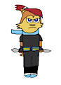 Ninja Sally 2026