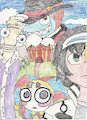 TCG-Code Circus