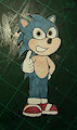 What does Sonic approve? by MrRoseLizard