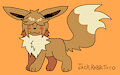 Happe Munchie by jackrabblt
