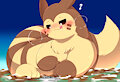 Sizing Up Sentret by boolerex
