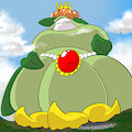 Lilligant Use Growth
