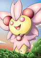 Chebi's Sunshine