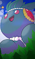 The Oddish God