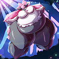 Giant Gemstones by boolerex