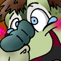 Commission: Dino Misadventures! by KnightRayjack