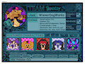 Art Fight 2026: Team Tragedy